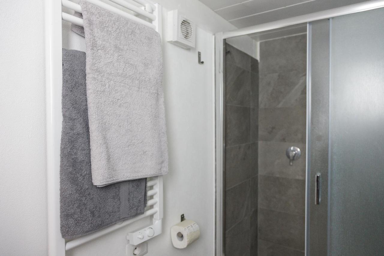 Volvinioone Monolocale Uso Esclusivo In Cermenate Apartment Milan Exterior photo
